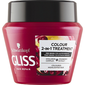Gliss Supreme Length balzám na vlasy, 200 ml