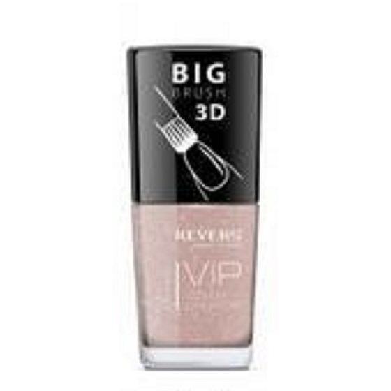 Reverz Beauty & Care Vip Color Creator lak na nechty 052, 12 ml