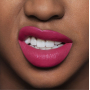 Rimmel London Stay Satin tekutý rúž 400 Obsession 5,5 ml