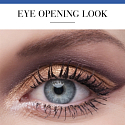 Bourjois Eye Catching Nude paletka očných tieňov 03 4,5 g