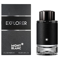 Montblanc Explorer parfumovaná voda pre mužov 60 ml
