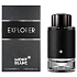 Montblanc Explorer parfumovaná voda pre mužov 60 ml