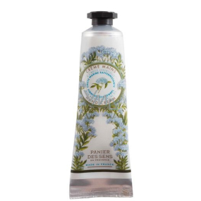 Panier des Sens Morský fenikel luxusný francúzsky hydratačný krém na ruky 30 ml