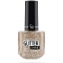 Golden Rose Extreme Glitter Shine lak na nechty 207 10,2 ml