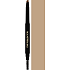 Dermacol Eyebrow Perfector Automatic ceruzka na obočie s kefkou 01 3 g