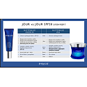 Payot Blue Techni Liss Jour SPF30 vyhladzujúci & uvoľňujúci denný krém so štítom proti modrému svetlu 40 ml