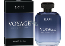 Elode For Man Voyage toaletná voda pre mužov 100 ml