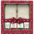 Baylis & Harding Fuzzy Duck Winter Wonderland kryštáliky do vodného kúpeľa na nohy 100 g + mydlo 100 g + mlieko na nohy 50 ml + umývací gél 50 ml + papuče, kozmetická sada pre ženy
