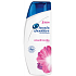 Head & Shoulders Smooth & Silky 2v1 kondicionér a šampón proti lupinám pre suché a poškodené vlasy 450 ml