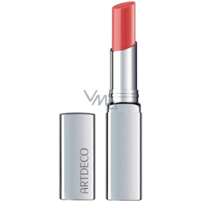 Artdeco Color Booster Balzam na pery Výživný balzam na pery 07 Coral 3 g