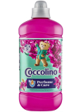 Coccolino Creations Snapdragon & Patchouli koncentrovaný zmäkčovač 51 dávok 1,275 l