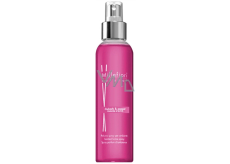 Millefiori Milano Natural Rebarbora a korenie - Rebarbora a korenie - rezidenčný sprej 150 ml