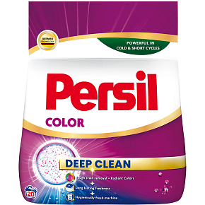 Persil prací prášok Color 20 prania, 990 g