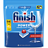 Finish tablety do umývačky All in 1 Max Lemon, 94 ks