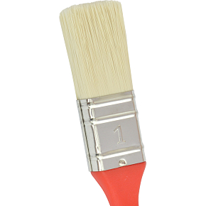 BALTOOL Riedidlo Standard plochý štetec, č. 1
