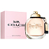 Coach Natural Spray parfumovaná voda pre ženy 50 ml