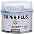 Polykar Super Plus jemný dvousložkový polyesterový plnící tmel, 500 g
