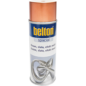 Belton Special dekoračná farba v spreji, imitácia zlata, 400 ml