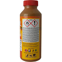 Lazurol lihové mořidlo, tmavý gaštan, 500 ml