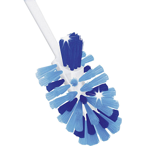 Vileda Power Brush WC súprava