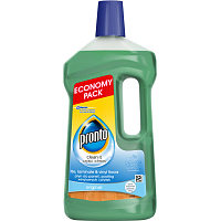 Pronto 5v1 mydlový čistič na laminátové podlahy, 1 l