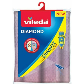 Vileda Diamond Plus potah na žehliace prkno