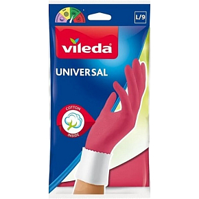 Vileda rukavice Universal veľkosť L