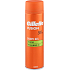Gillette Fusion Sensitive gél na holenie citlivá pleť pre mužov 200 ml