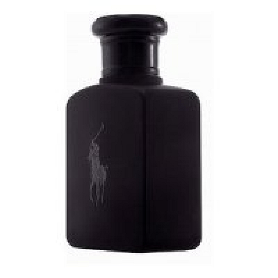Ralph Lauren Polo Black toaletná voda pre mužov 75 ml