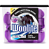 Woolite Delicate Pro-New gélové kapsule na tmavé prádlo 22 x 24 ml