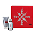 Hugo Boss Element toaletná voda 60 ml + balzam po holení 75 ml, darčeková sada