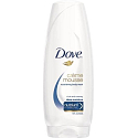 Dove Creme Mousse krémový sprchový gél 200 ml