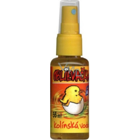 Alpa oblievačka kolínska voda 55 ml