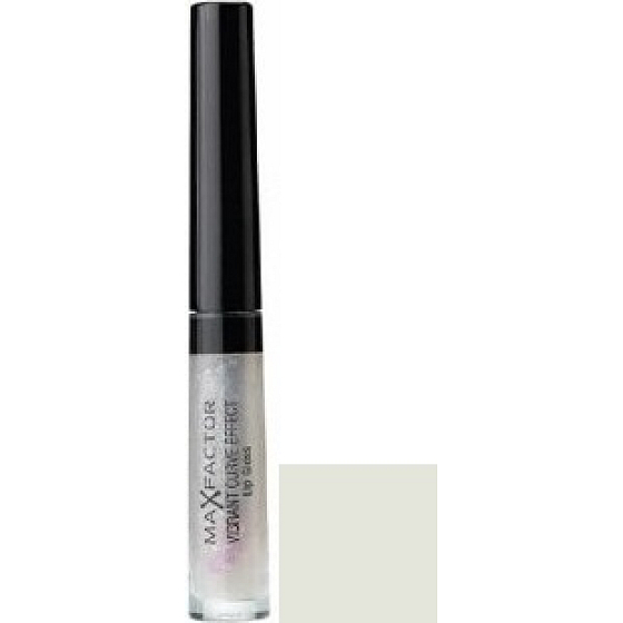 Max Factor lesk na pery Vibrant Curve Effect Lip Gloss 01 understated 6,5 ml