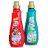 Mika Alfi Golden Green Smaragd + French Kiss avivážny prípravok 2x 1 l