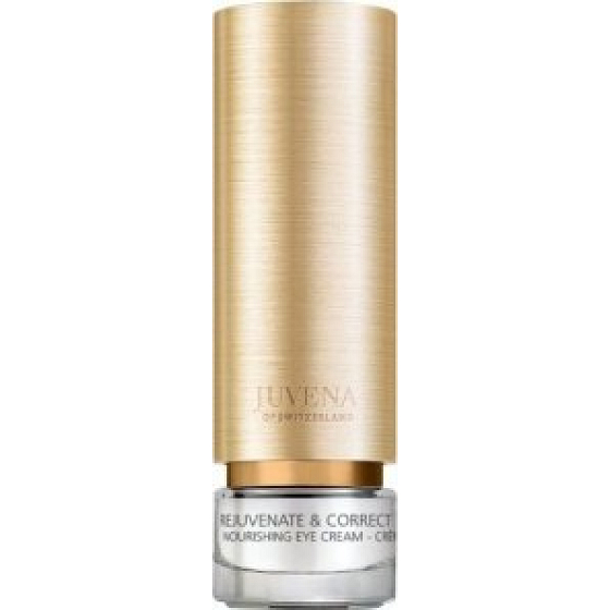 Juvena Rejuvenate & Correct Nourishing posilňujúci očný krém 15 ml