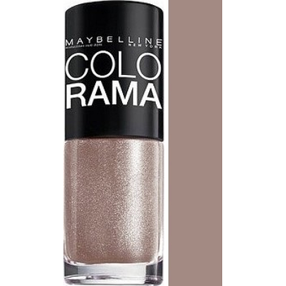 Maybelline Colorama lak na nechty 071 7 ml