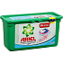Ariel Touch of Lenor Fresh gélové kapsule na pranie bielizne 3X More Cleaning Power 38 kusov 1094,4 g