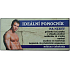 Bohemia Gifts Mliečna čokoláda Ideálny pomocník, darčeková 100 g