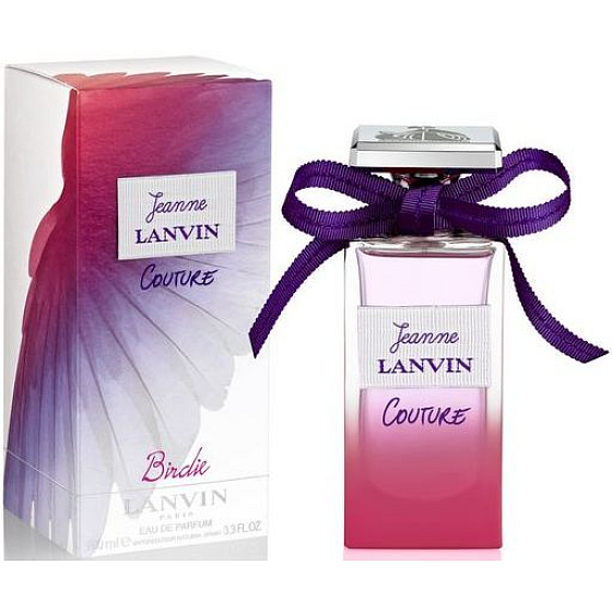 Lanvin Jeanne Couture Birdie toaletná voda pre ženy 100 ml