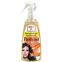 Bione Cosmetics Panthenol & Keratín bezoplachový kondicionér pre všetky typy vlasov 260 ml