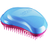 Tangle Teezer The Original Profesionálna kompaktná kefa na vlasy Blueberry Pop - modro-ružový