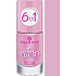 Essence Nail Candies 6v1 lak na nechty 08 Like Love Birds 8 ml