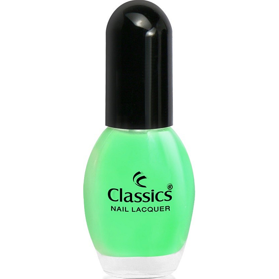 Classics Nail Lacquer mini lak nechty 169 5 ml
