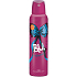 BU My Secret dezodorant sprej pre ženy 150 ml