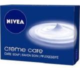 Nivea Creme Care krémové toaletné mydlo 100 g