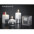 Lima Ambiente sviečka biela hranol 65 x 120 mm 1 kus