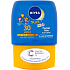 Nivea Sun Kids OF50 vreckové mlieko na opaľovanie pre deti 50 ml