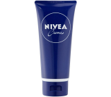 Nivea Creme krém pre základnú starostlivosť v tube 100 ml