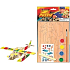 Puzzle dopravné prostriedky Lietadlo 20 x 15 cm